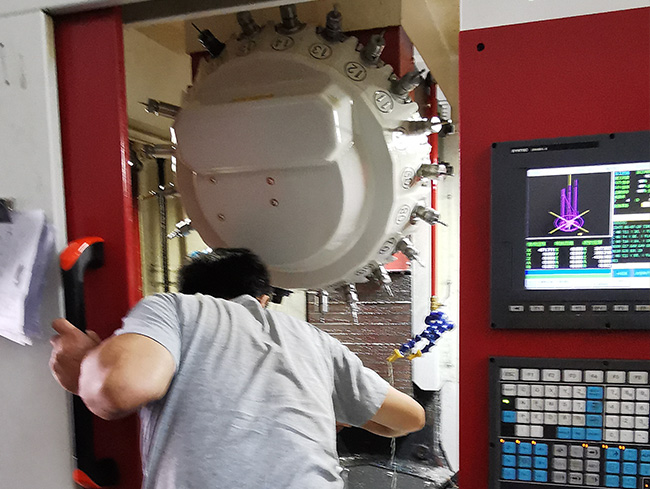 精密機械零件加工 精密機械零件加工